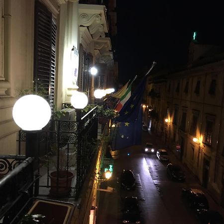 Apartment In Palermo Buitenkant foto