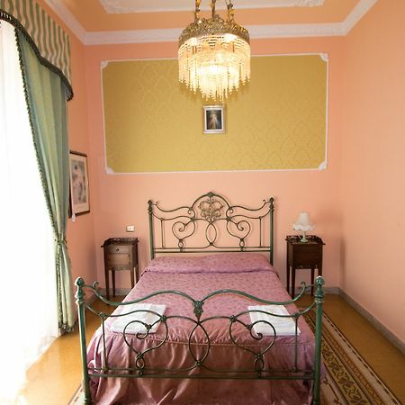 Apartment In Palermo Buitenkant foto
