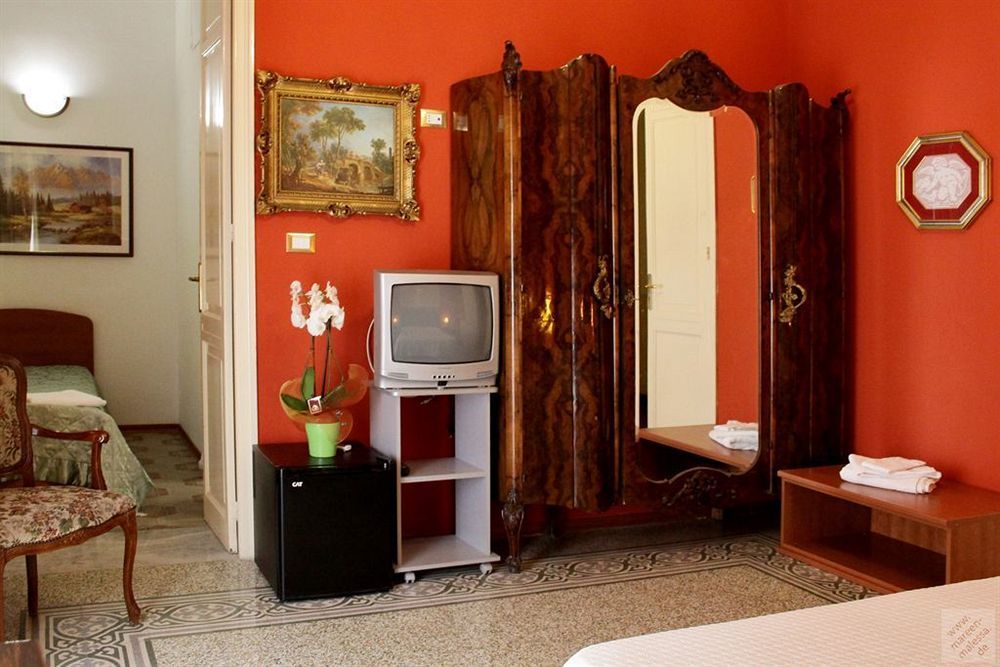 Apartment In Palermo Buitenkant foto