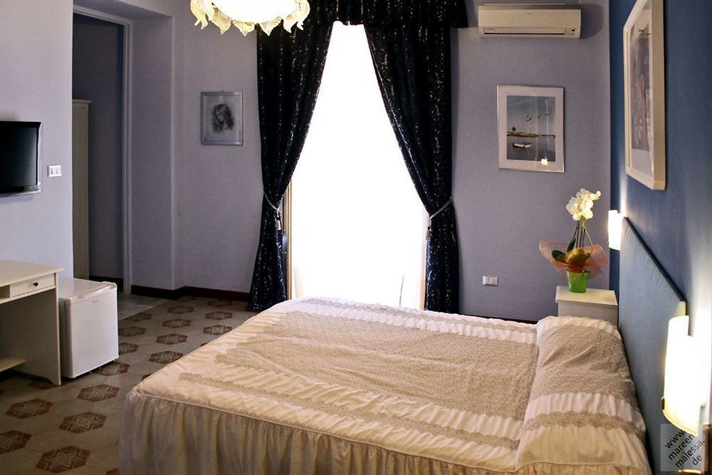 Apartment In Palermo Buitenkant foto