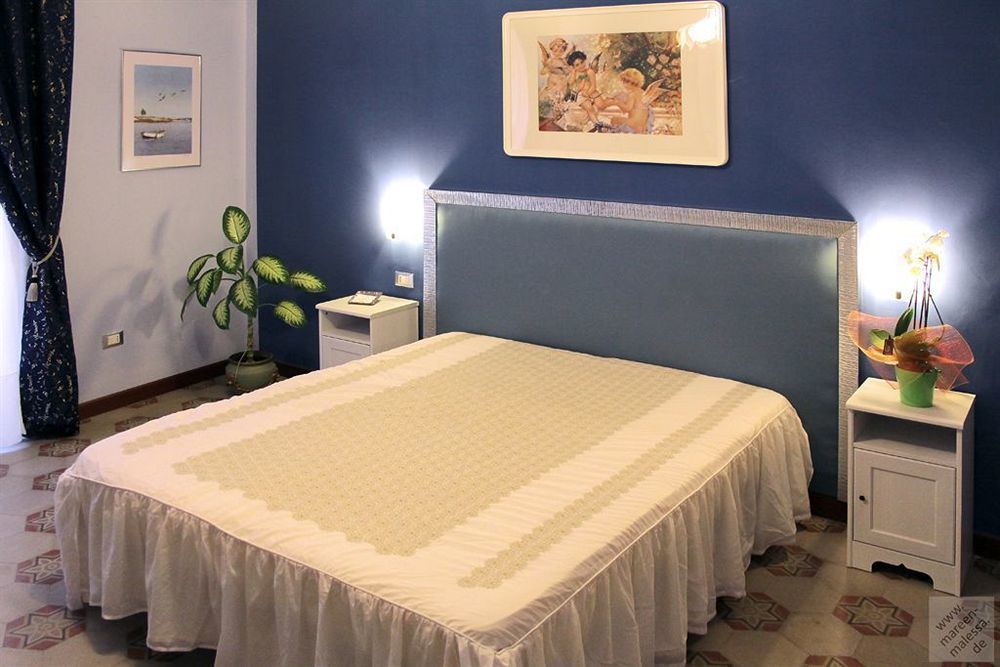 Apartment In Palermo Buitenkant foto