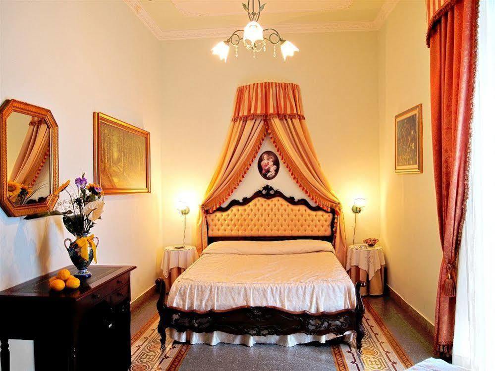 Apartment In Palermo Buitenkant foto