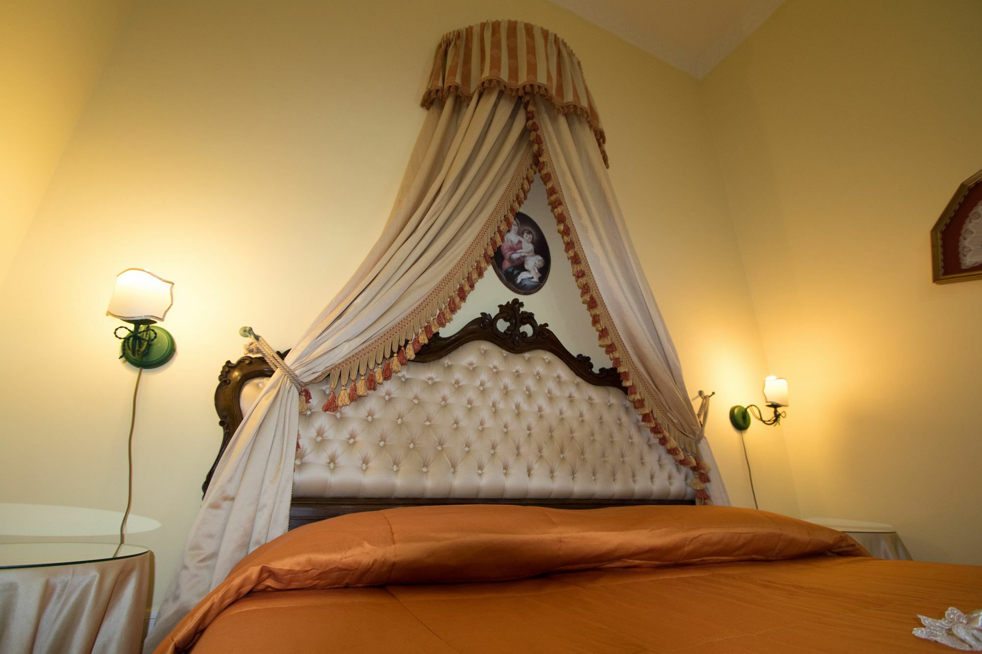 Apartment In Palermo Buitenkant foto