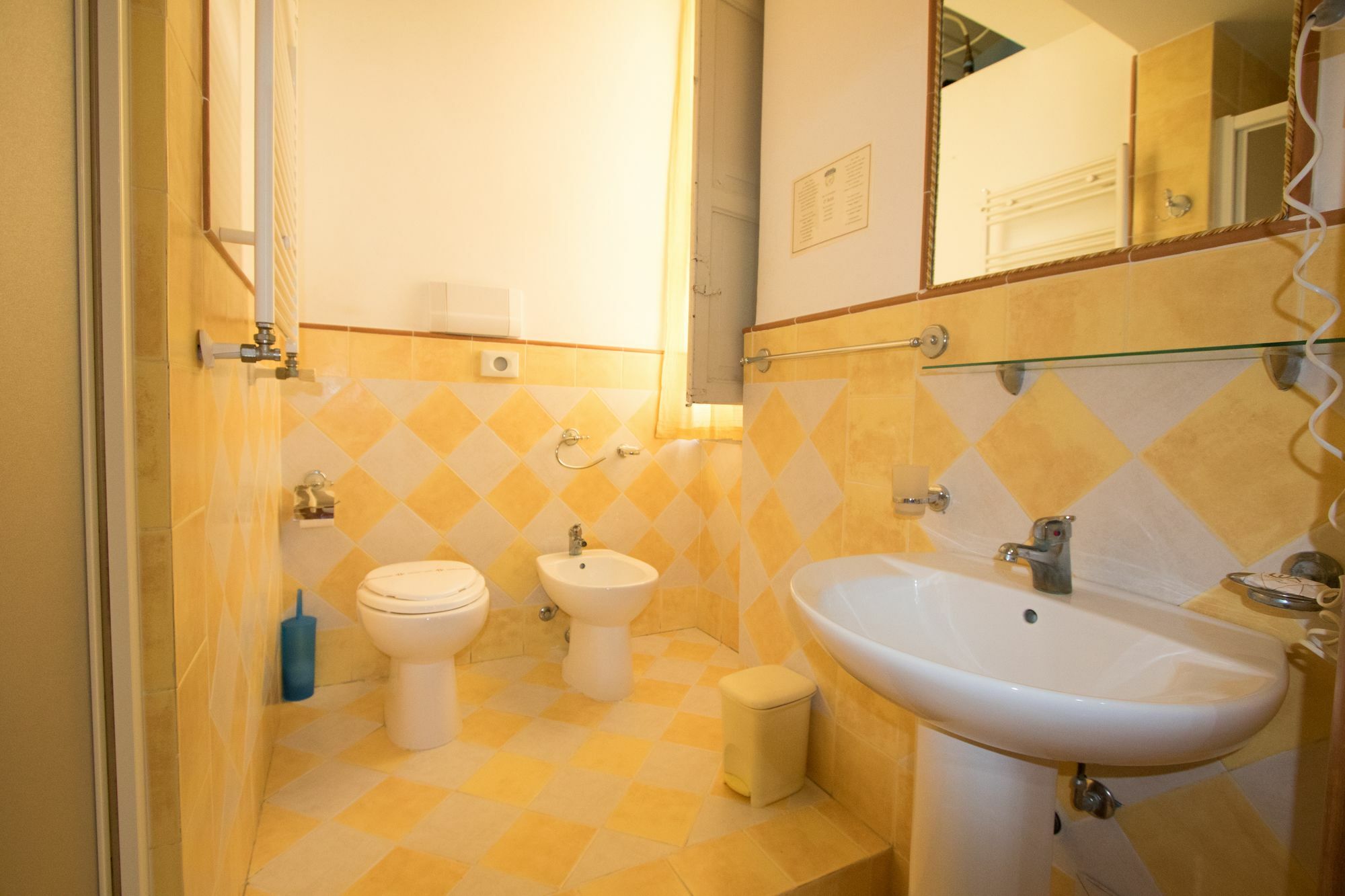 Apartment In Palermo Buitenkant foto