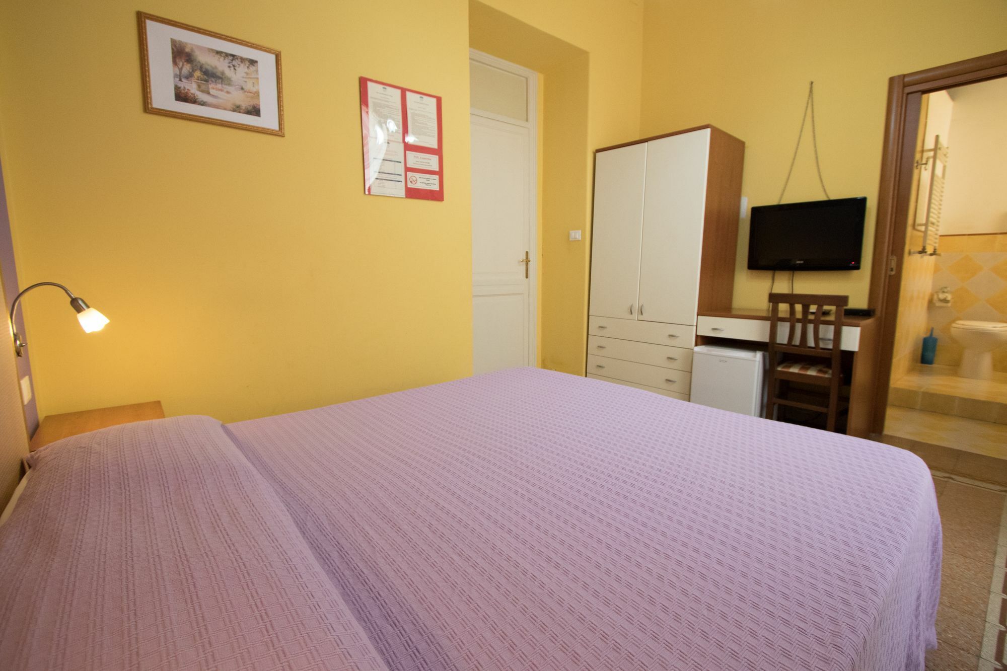 Apartment In Palermo Buitenkant foto